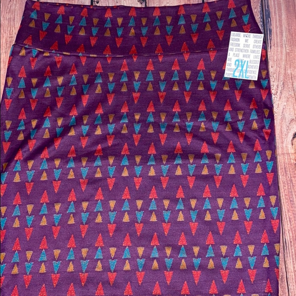NWT Pencil Skirt